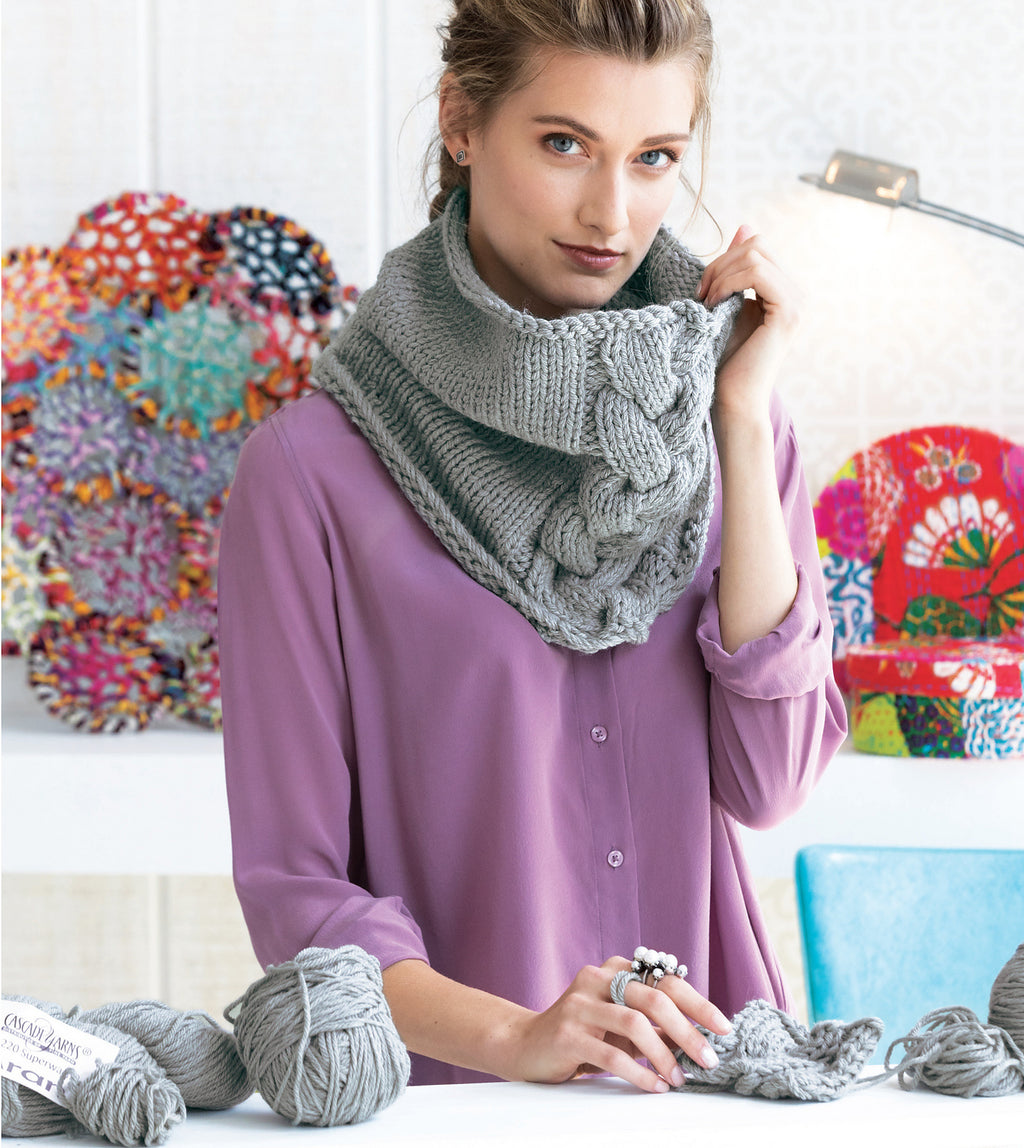 60 Quick Knitted Toys: Fun, Fabulous Knits in the 220 Superwash Collection from Cascade Yarns [Book]