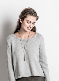 Spring Hill Sweater
