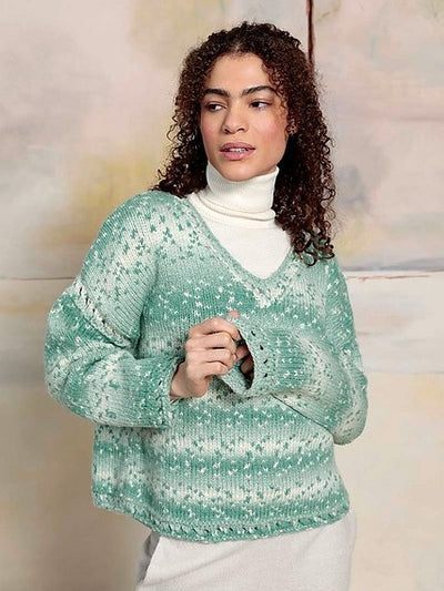 PTO-033_03 Lang Yarns Snowflake