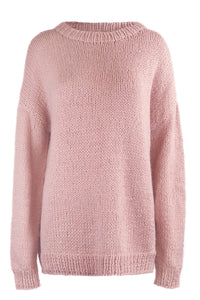 Barely There Pullover