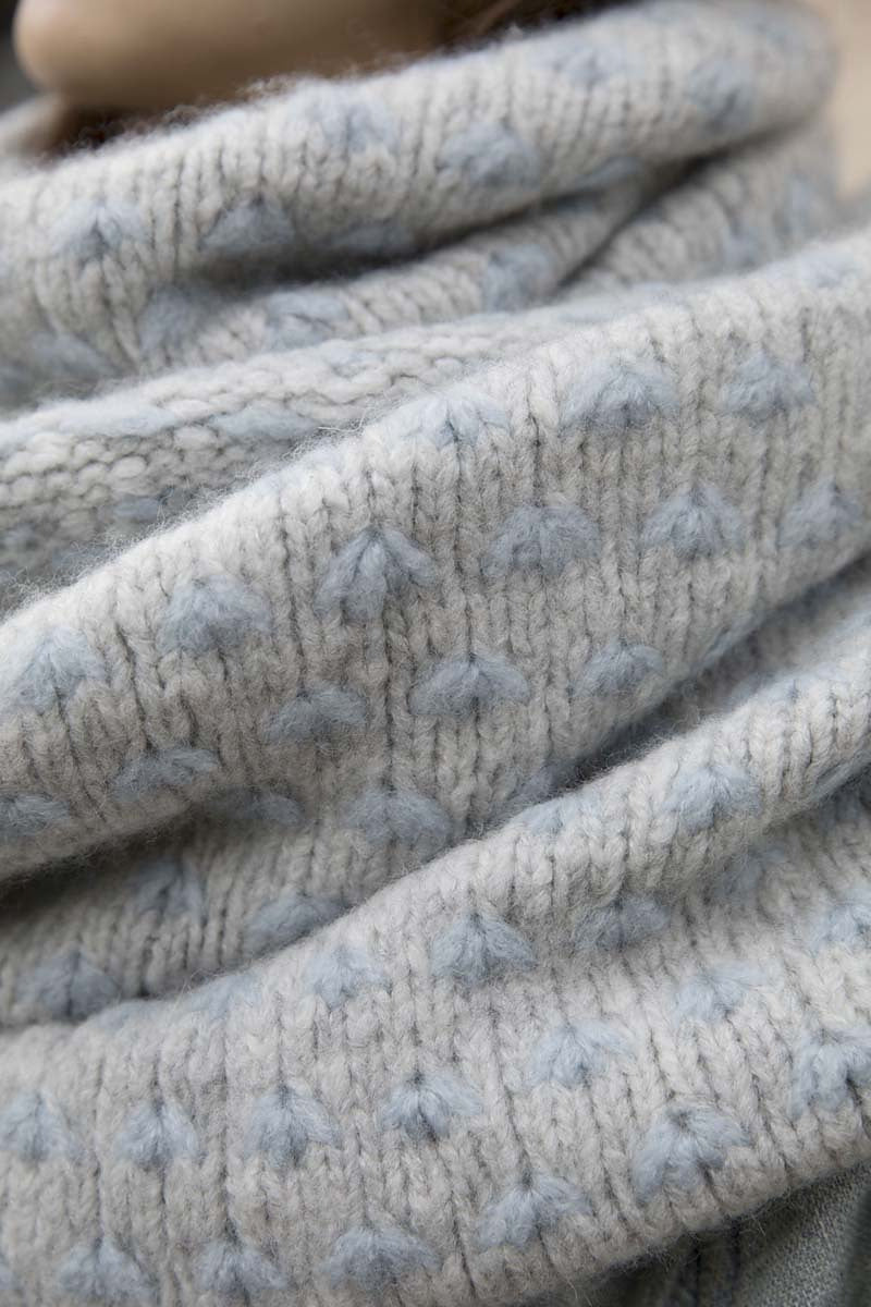 244-29 Lang Yarns Cashmere Light