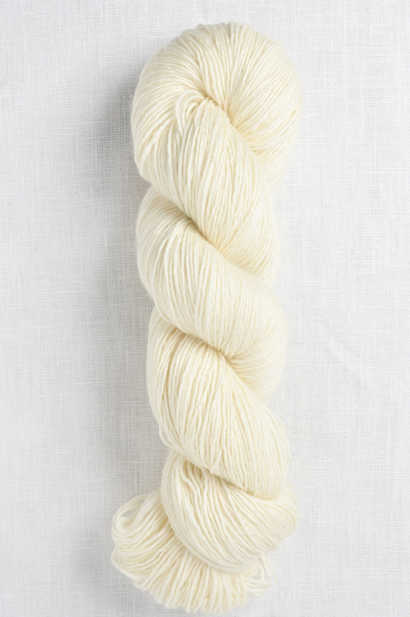 Madelinetosh Woolcycle Sport Natural (Core)