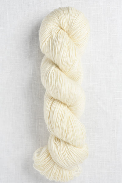 Madelinetosh Wool + Cotton Natural (Core)