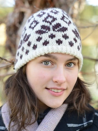 Marguerite Hat
