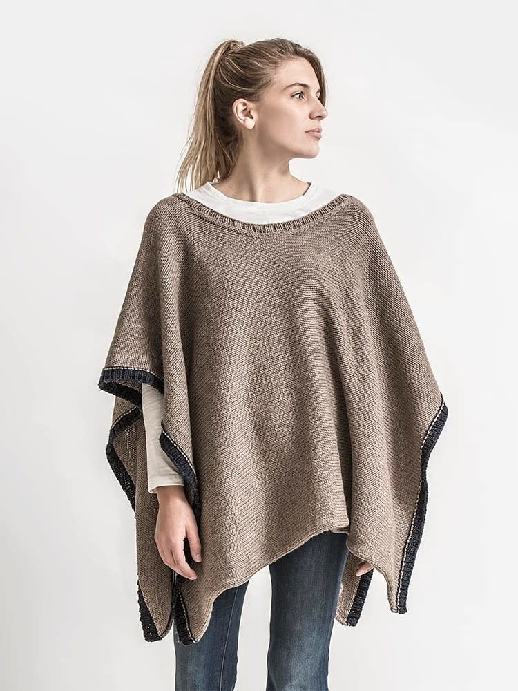 Big Splash Poncho