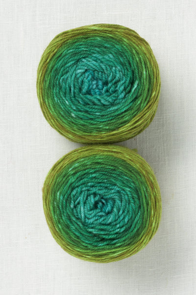 Freia SoulMates Ombre Sock Set Chameleon