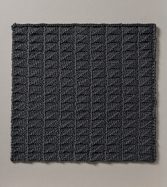 Cascade Yarns 60 Quick Knit Blanket Squares