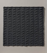 Cascade Yarns 60 Quick Knit Blanket Squares