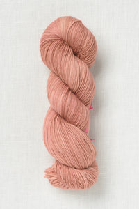 Madelinetosh Twist Light Copper Pink / Solid (Core)