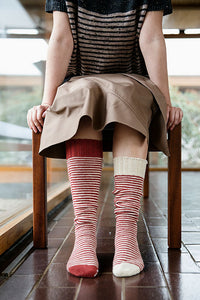 Laine Stripes by Veera Valimaki