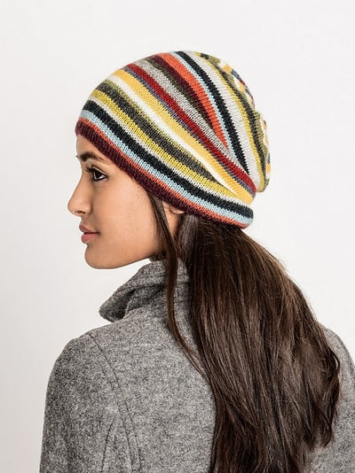 14 Color Woolstok Light Slouch