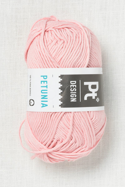 Rauma Petunia 200 Pink