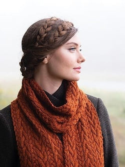 Liesl Scarf