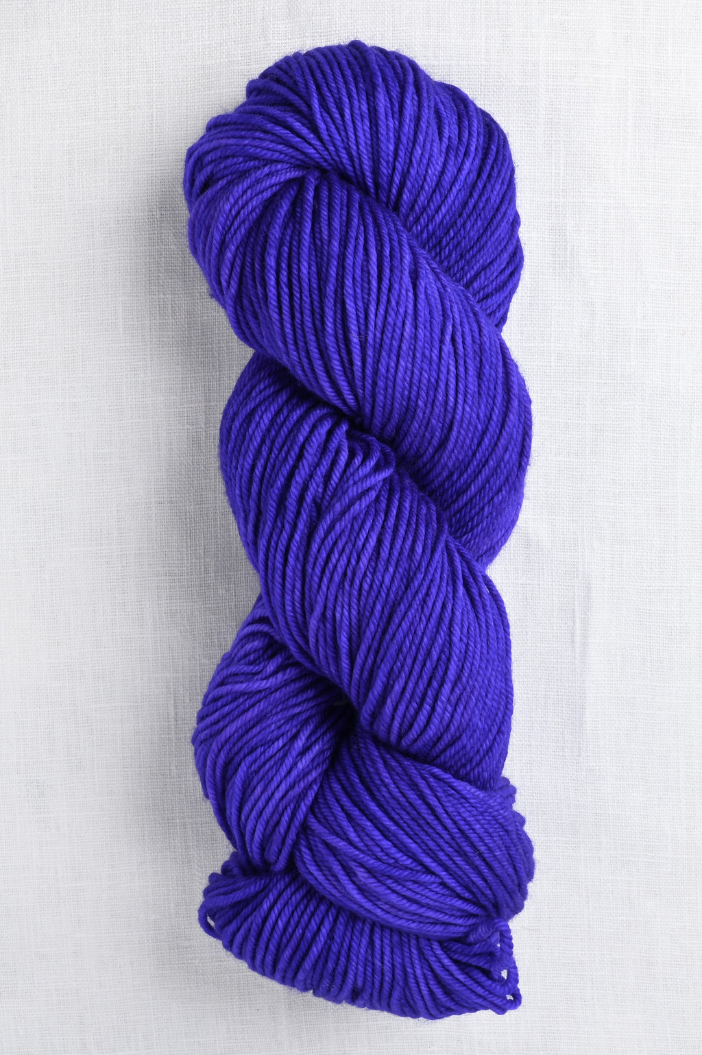 Madelinetosh Tosh Vintage Ultramarine Violet (Core)