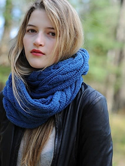 Marian Cowl