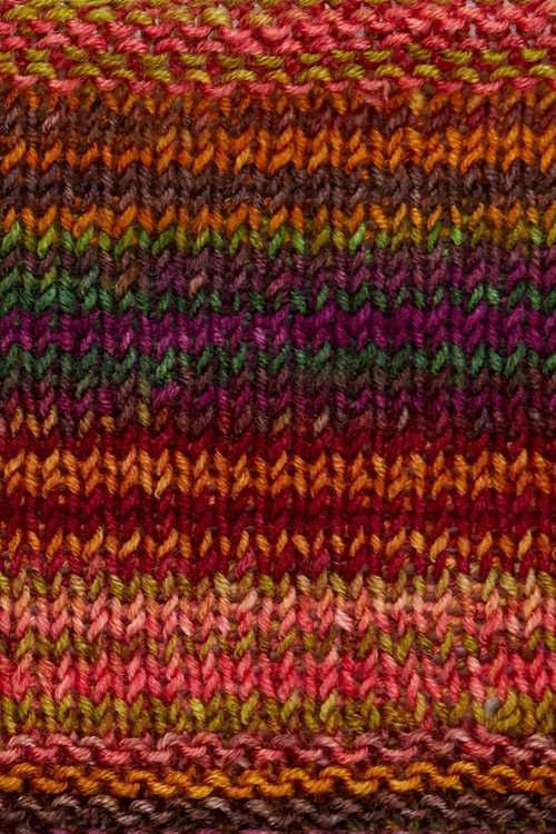 Urth Yarns Uneek Fingering 3008 swatch