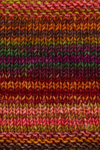Urth Yarns Uneek Fingering 3008 swatch