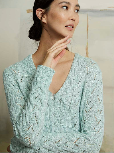 267-26 Lang Yarns Liza