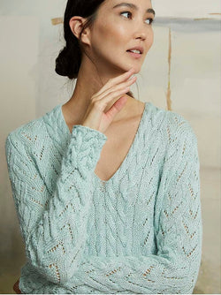 267-26 Lang Yarns Liza