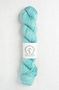 La Bien Aimee Merino DK Vespa Graffiti