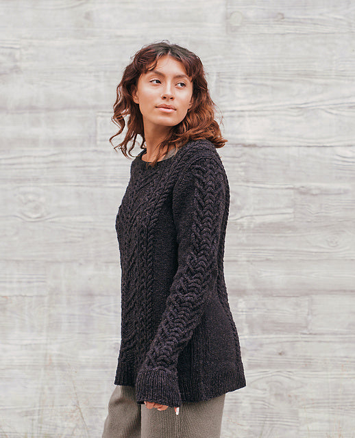 Cella Pullover