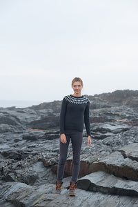 Lighthouse Pullover