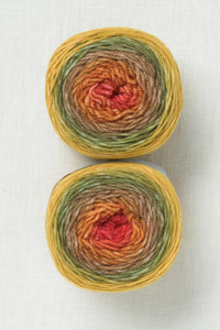Freia SoulMates Ombre Sock Set Crabapple