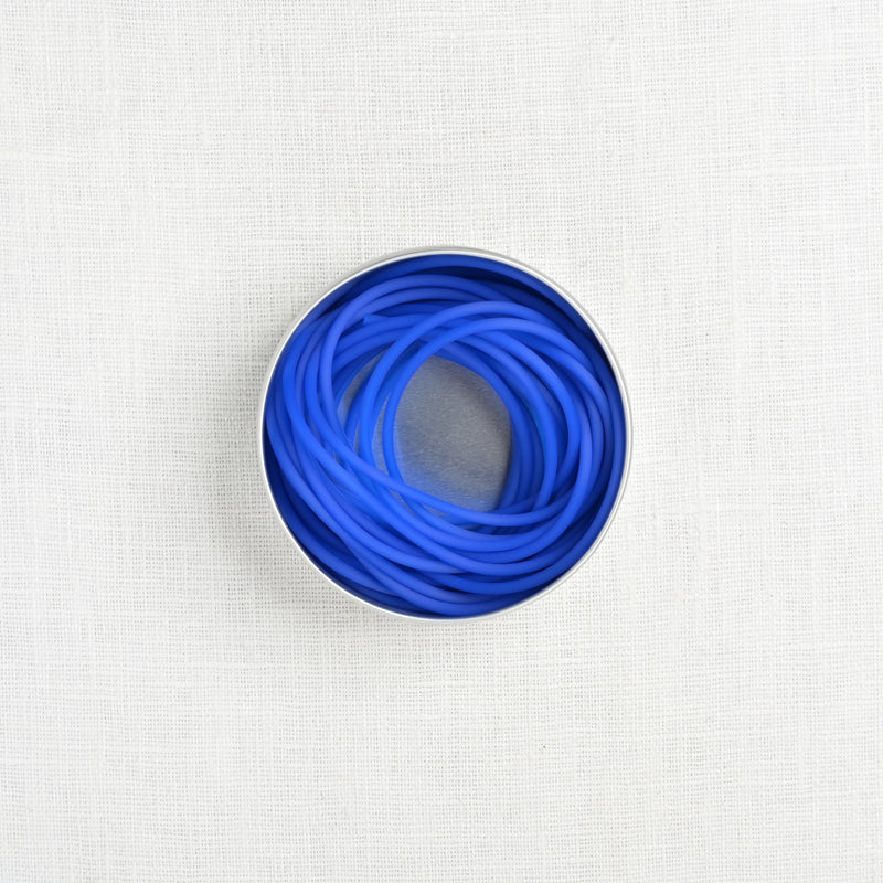 Purl Strings by Minnie & Purl, Meter Pack Royal Blue