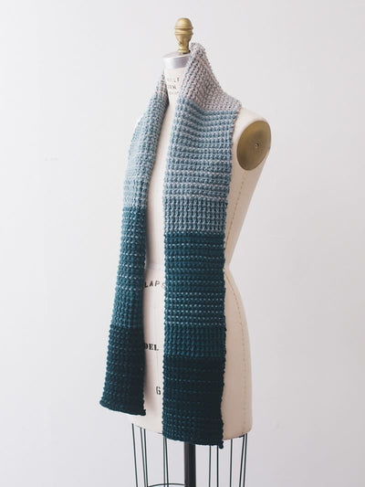 Tablerock Scarf