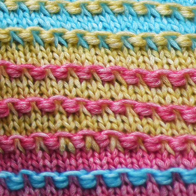 Pure Happiness Wrap by Ethel Weinberg