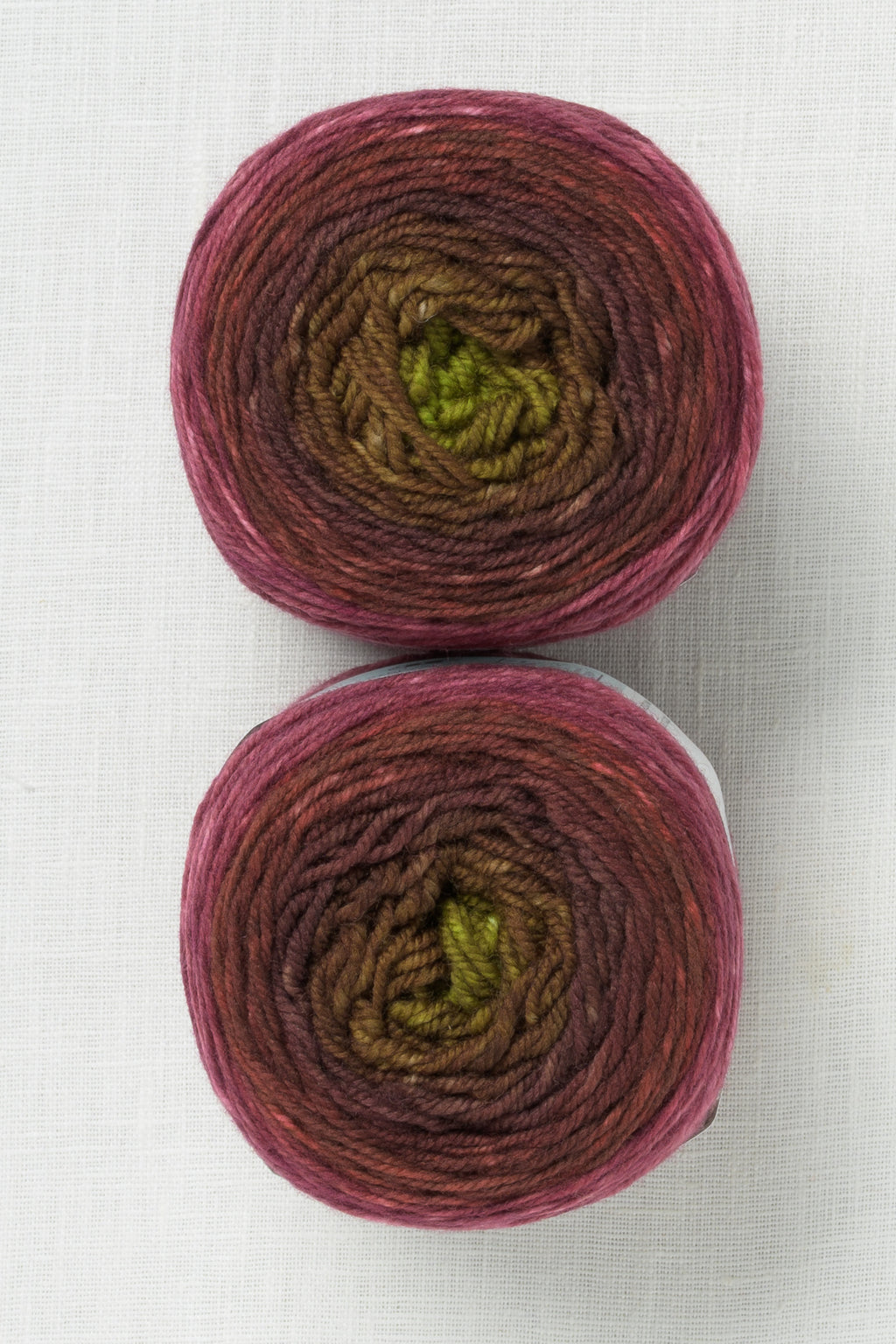 Freia SoulMates Ombre Sock Set Autumn Rose