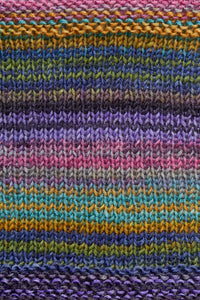 Urth Yarns Uneek Fingering 3022 swatch