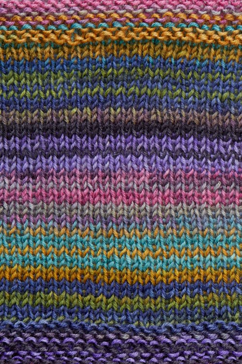 Urth Yarns Uneek Fingering 3022 swatch