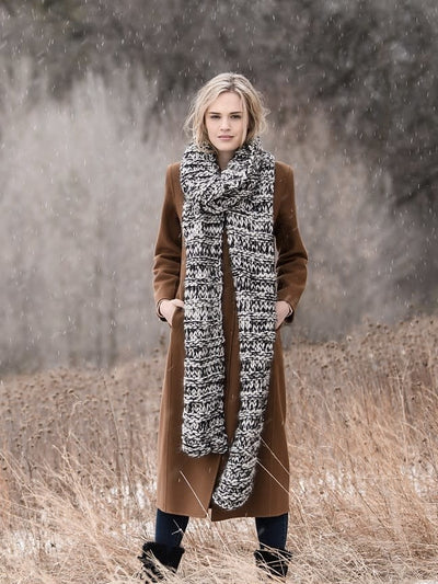 Big Falls Scarf