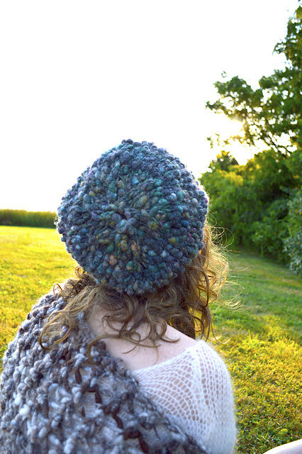 Perfect Slouch Hat