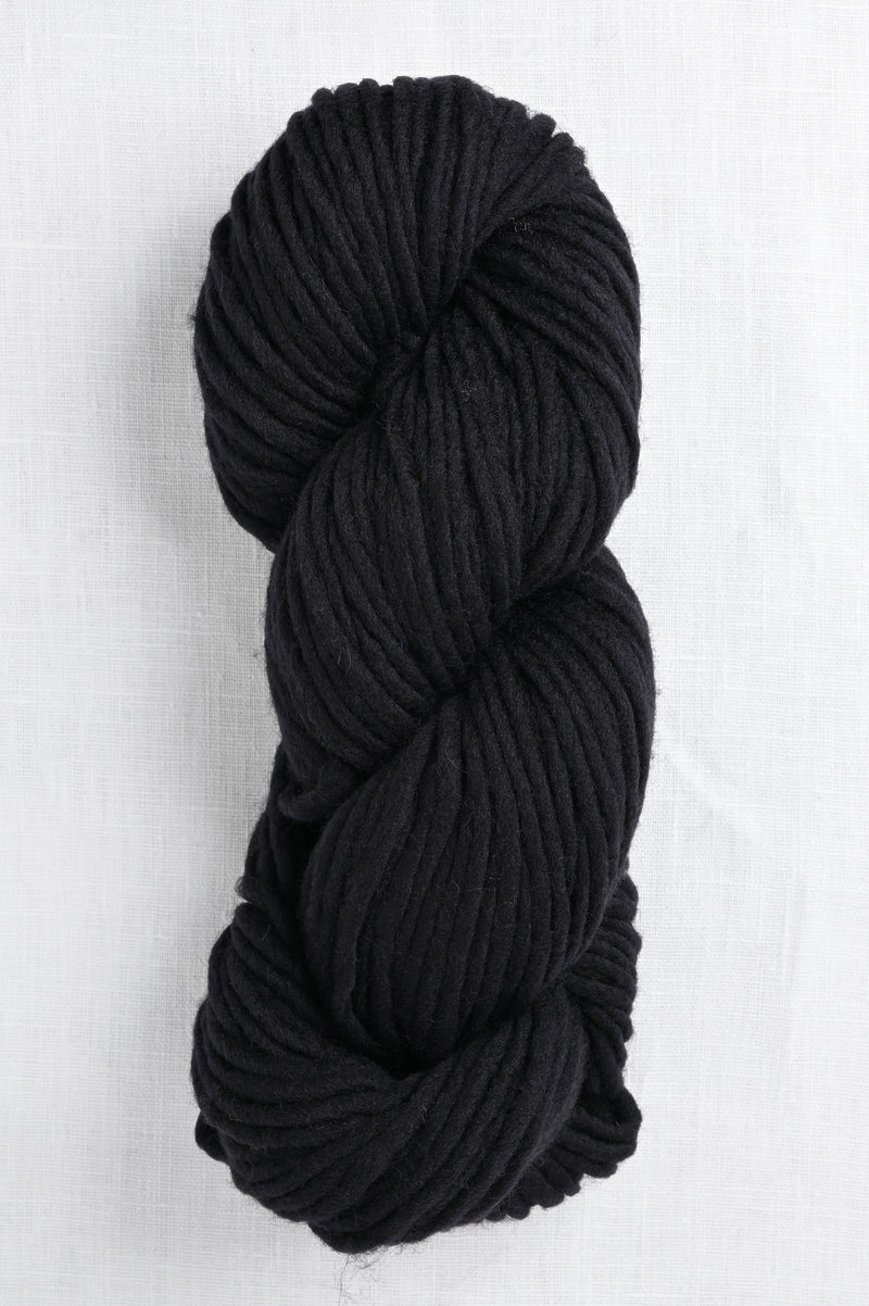 Quince & Co. Puffin 102 Crow