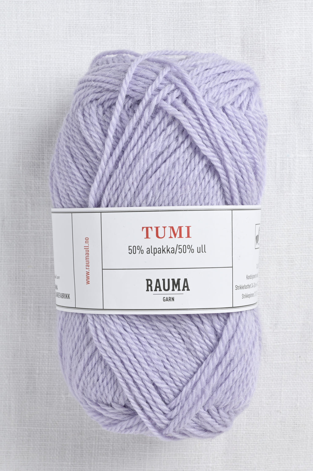 Rauma Tumi 5769 Lavender