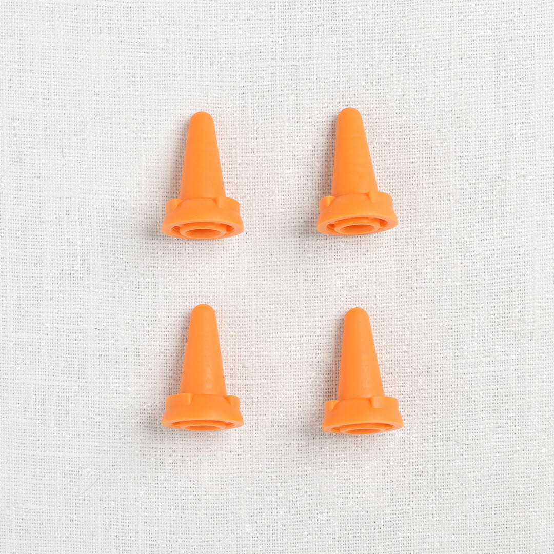 Clover Jumbo Point Protectors Small, 4 ct. – Wool and Company