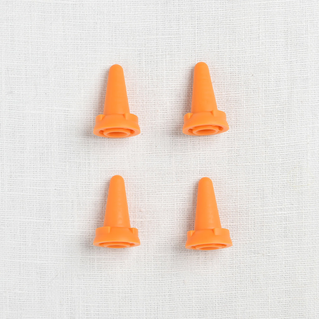 Point Tip Protector Clover Jumbo Point Protectors – Wool and Company