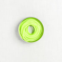 Purl Strings by Minnie & Purl, Chunky Pack Neon Yellow