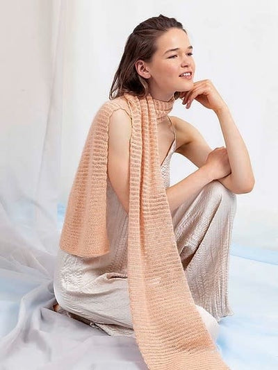 263-04 Lang Yarns Lace / Janet