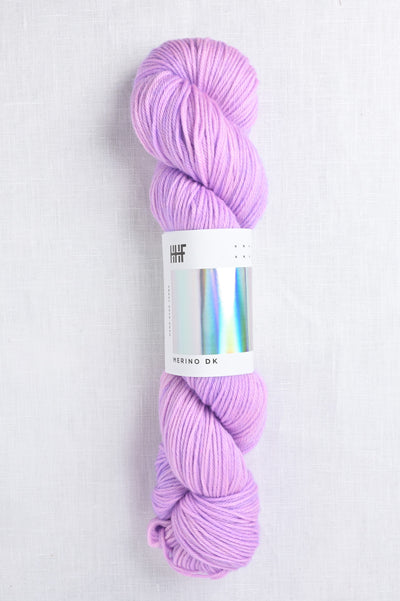 Hedgehog Fibres Merino DK Hush