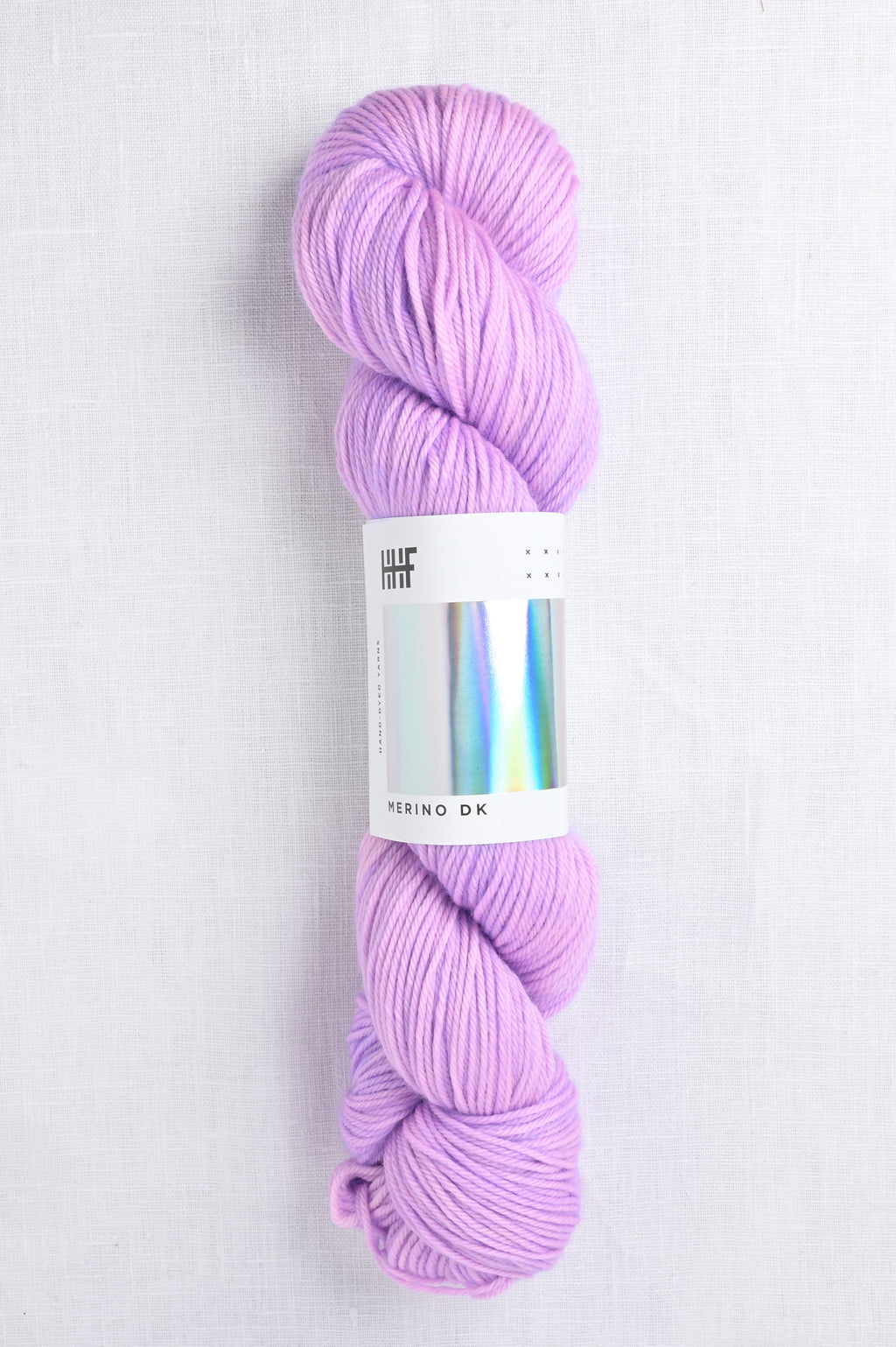 Hedgehog Fibres Merino DK Hush