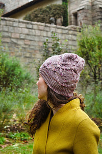The Cloisters Hat
