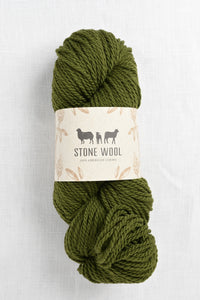 Stone Wool Cormo Alfalfa 03 (100g skein)
