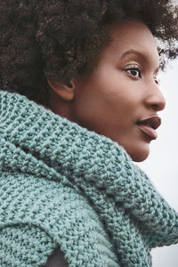 Rookie's Choice Scarf