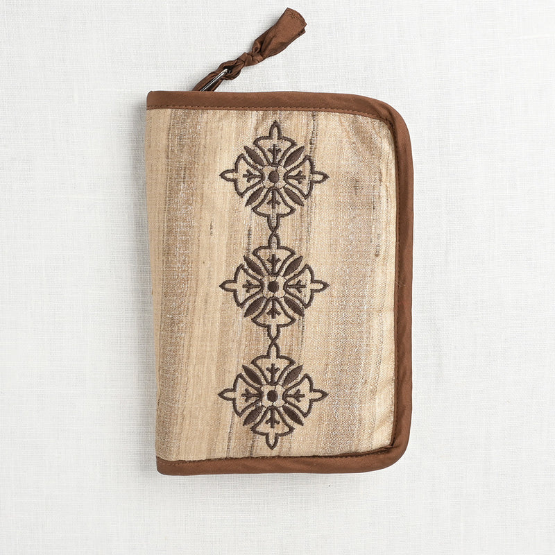 Lantern Moon Heritage 4" Interchangeable Circular Needle Set US 3-8