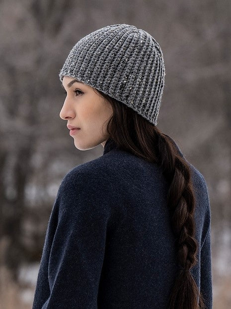 Chad Hat by Bobbi Itveld – Wool and Company