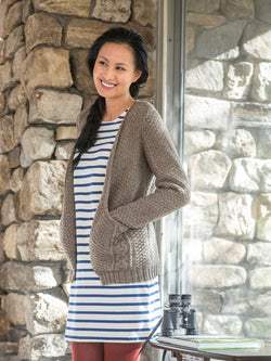 Millington Cardigan