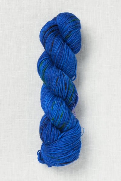 Madelinetosh Tosh DK Deep Water